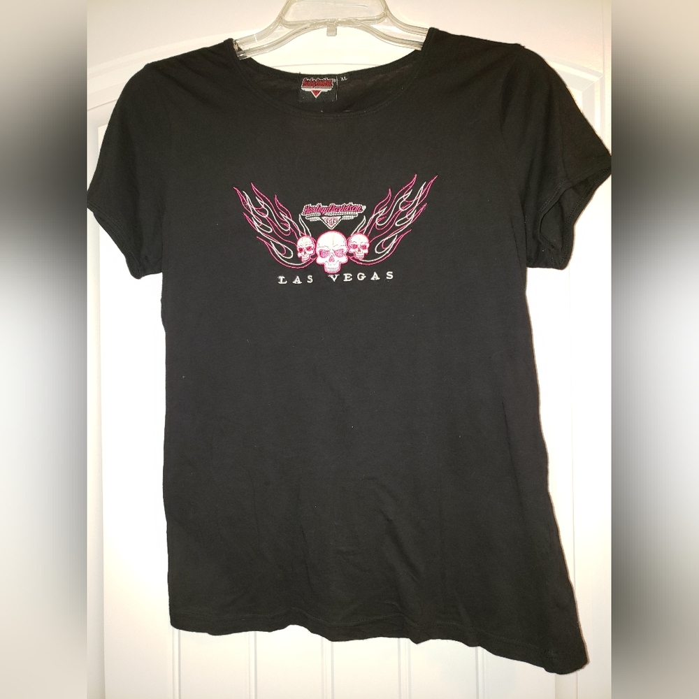 Harley-Davidson Ladies Top
